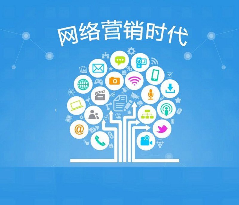 企业官网制作的重要性和发展趋势
